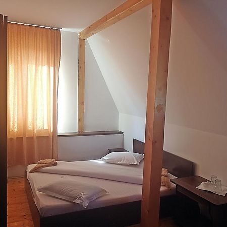 Casa Kiev Ξενοδοχείο Σίμπιου Εξωτερικό φωτογραφία