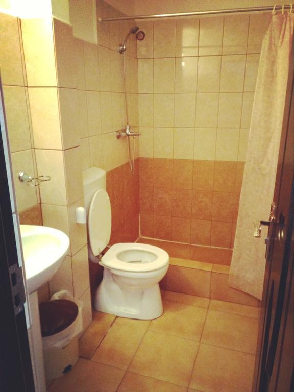 Casa Kiev Ξενοδοχείο Σίμπιου Εξωτερικό φωτογραφία