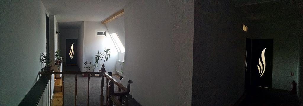Casa Kiev Ξενοδοχείο Σίμπιου Εξωτερικό φωτογραφία