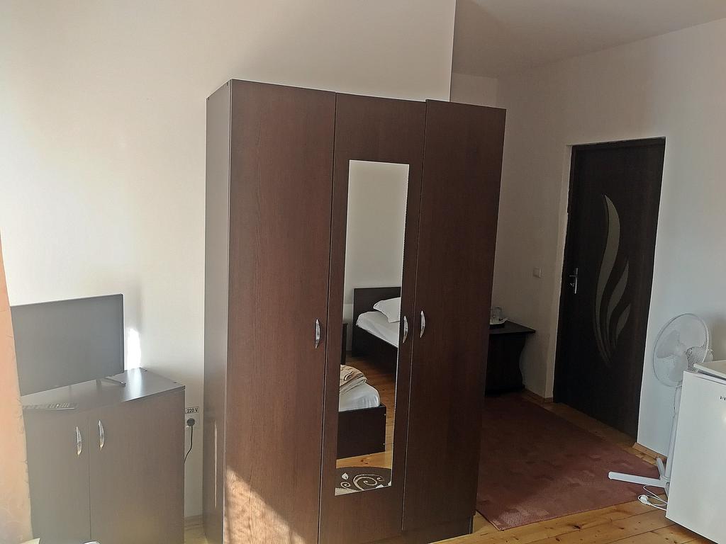 Casa Kiev Ξενοδοχείο Σίμπιου Εξωτερικό φωτογραφία