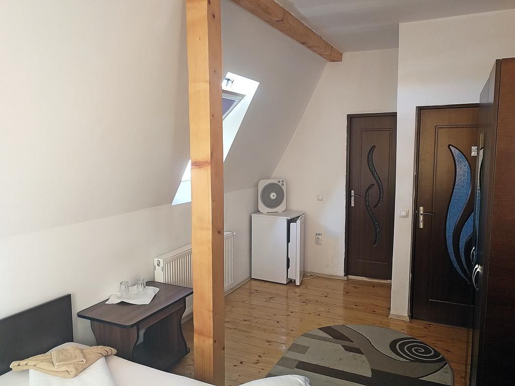 Casa Kiev Ξενοδοχείο Σίμπιου Εξωτερικό φωτογραφία