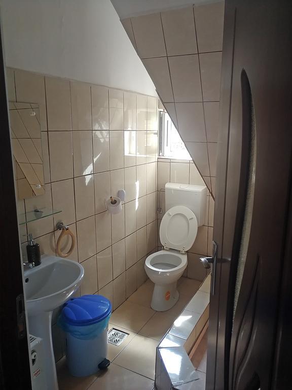 Casa Kiev Ξενοδοχείο Σίμπιου Εξωτερικό φωτογραφία